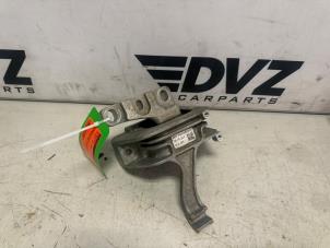 Begagnade Motorfäste Volkswagen Polo VI (AW1) 1.6 TDI 16V 80 Pris € 30,00 Marginaltabell erbjuds av DVZ Carparts