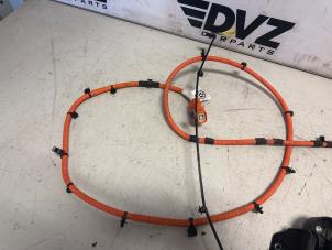 Gebruikte HV kabel (hoog voltage) Volkswagen Multivan T7 1.4 eHybrid 16V Prijs € 250,00 Inclusief btw aangeboden door DVZ Carparts