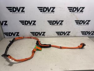 Gebruikte HV kabel (hoog voltage) Volkswagen Multivan T7 1.4 eHybrid 16V Prijs € 175,00 Inclusief btw aangeboden door DVZ Carparts