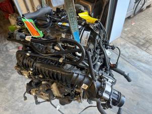 Begagnade Motor Mini Mini (F56) 1.5 12V Cooper Pris € 1.950,00 Marginaltabell erbjuds av DVZ Carparts