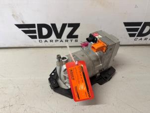 Używane Pompa klimatyzacji Volkswagen ID.Buzz Cargo (EBA) 59 kWh Cena € 195,00 Z VAT oferowane przez DVZ Carparts