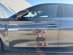 Begagnade Dörr, 4-dörrars, vänster fram Seat Leon (KLB) 1.4 TSI e-HYBRID 204 16V Pris € 699,99 Marginaltabell erbjuds av DVZ Carparts