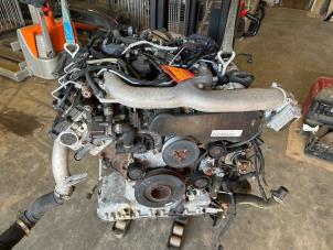 Gebruikte Motor Audi A5 (8T3) 2.7 TDI V6 24V Prijs € 1.250,00 Margeregeling aangeboden door DVZ Carparts