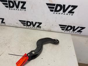 Begagnade Bakre gaffelben, vänster Mercedes GLA AMG (H247) 2.0 45 S AMG Turbo 16V 4-Matic+ Pris € 35,01 Inklusive moms erbjuds av DVZ Carparts