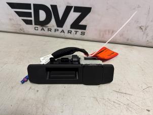 Gebruikte Achteruitrij Camera Mercedes GLA AMG (H247) 2.0 45 S AMG Turbo 16V 4-Matic+ Prijs € 199,99 Inclusief btw aangeboden door DVZ Carparts