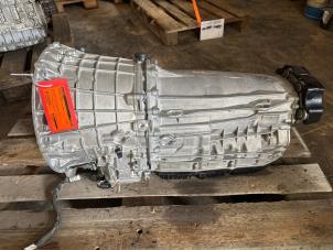 Begagnade Växellåda Mercedes C Estate (S206) C-200d 2.0 Turbo 16V Pris € 1.800,00 Inklusive moms erbjuds av DVZ Carparts