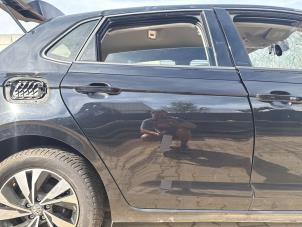 Gebruikte Portier 4Deurs rechts-achter Volkswagen Polo VI (AW1) 1.0 TSI 12V Prijs € 749,99 Margeregeling aangeboden door DVZ Carparts