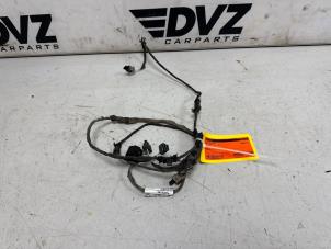 Używane Wiazka przewodów czujników parkowania Seat Leon (KLB) 2.0 TDI 16V Cena € 99,99 Z VAT oferowane przez DVZ Carparts