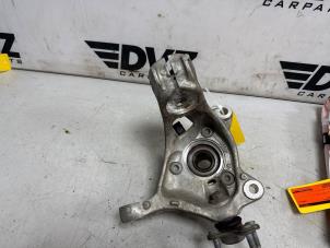 Gebruikte Fusee links-voor Cupra Formentor Prijs € 175,00 Inclusief btw aangeboden door DVZ Carparts