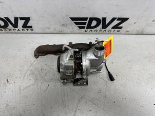 Begagnade Turbo Volkswagen Golf VII Variant (AUVV) 1.6 TDI 16V Pris € 174,99 Marginaltabell erbjuds av DVZ Carparts