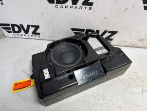 Begagnade Bashögtalare Porsche Macan (95B) 3.6 V6 24V Turbo Pris € 274,99 Marginaltabell erbjuds av DVZ Carparts