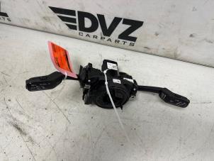 Gebruikte Combischakelaar Stuurkolom Volkswagen Polo VI (AW1) 1.6 TDI 16V 80 Prijs € 44,99 Margeregeling aangeboden door DVZ Carparts