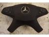 Mercedes-Benz C (W204) 2.2 C-200 CDI 16V Airbag links (Stuur)