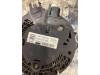 Dynamo van een Ford Focus 4 Wagon 1.5 EcoBlue 120 2020