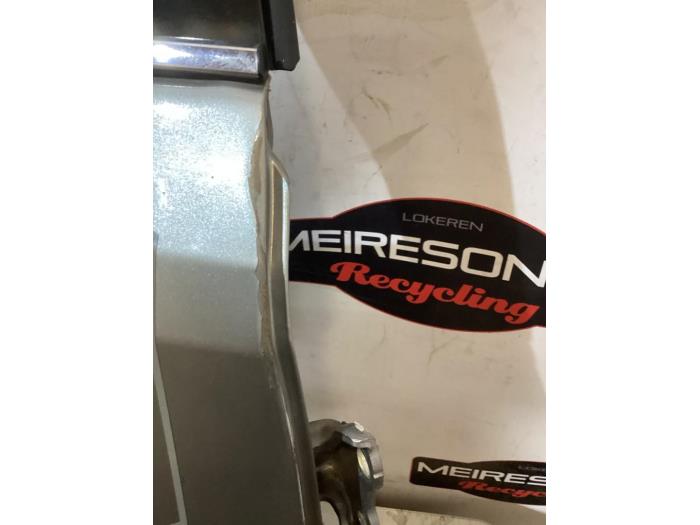 Portier 4Deurs rechts-achter van een Toyota Auris Touring Sports (E18) 1.2 T 16V 2018