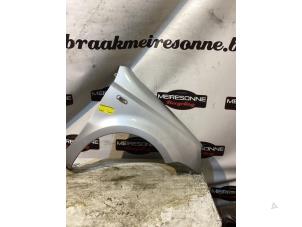 Gebruikte Scherm rechts-voor Fiat Panda (169) 1.2 Fire Natural Power Prijs € 60,50 Inclusief btw aangeboden door Autoafbraak Meiresonne