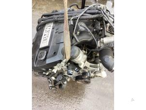 Begagnade Motor BMW 1 serie (E81) 116i 1.6 16V Pris € 1.512,50 Inklusive moms erbjuds av Autoafbraak Meiresonne