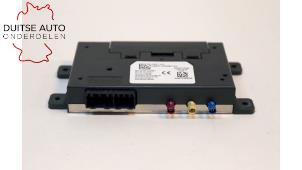 Usagé Module téléphone Ford Puma 1.0 Ti-VCT EcoBoost mHEV 12V Prix € 242,00 Prix TTC proposé par Duitse Auto Onderdelen