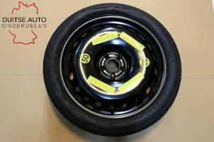 Gebruikte Reservewiel Audi A6 (C7) 3.0 V6 24V TFSI Quattro Prijs € 250,00 Inclusief btw aangeboden door Duitse Auto Onderdelen