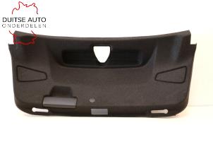 Gebruikte Bekleding Achterklep Audi A3 Limousine (8YS) 2.0 35 TDI 16V Prijs € 48,40 Inclusief btw aangeboden door Duitse Auto Onderdelen