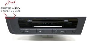 Używane Jednostka multimedialna Audi A7 Sportback (4GA/4GF) 2.0 16V TFSI Quattro Cena € 726,00 Z VAT oferowane przez Duitse Auto Onderdelen