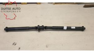 Gebrauchte Zwischenachse Volkswagen Touareg (7PA/PH) 3.0 V6 24V TSI Hybrid Preis € 544,50 Mit Mehrwertsteuer angeboten von Duitse Auto Onderdelen