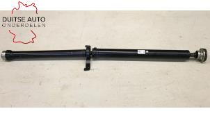 Gebruikte Tussenas Audi Q5 (FYB/FYG) 3.0 TDI V6 24V Quattro Prijs € 605,00 Inclusief btw aangeboden door Duitse Auto Onderdelen