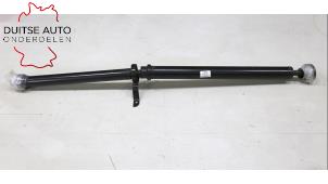 Używane Pólwal Audi A6 (C7) 3.0 V6 24V TFSI Quattro Cena € 484,00 Z VAT oferowane przez Duitse Auto Onderdelen