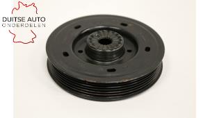 Begagnade Vibrationsdämpare Volkswagen Golf VII (AUA) 1.8 TSI 16V Pris € 90,75 Inklusive moms erbjuds av Duitse Auto Onderdelen