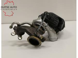 Begagnade Turbo Audi A3 Sportback (8VA/8VF) 1.5 TFSI 16V Pris € 450,00 Inklusive moms erbjuds av Duitse Auto Onderdelen