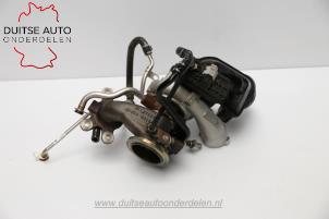 Begagnade Turbo Audi A3 Cabriolet (8V7/8VE) 1.5 35 TFSI 16V Pris € 450,00 Inklusive moms erbjuds av Duitse Auto Onderdelen