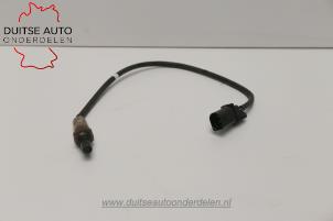 Używane Sonda lambda Audi A3 Limousine (8VS/8VM) 1.4 TFSI 16V Cena € 90,75 Z VAT oferowane przez Duitse Auto Onderdelen