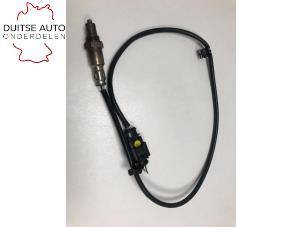 Begagnade Lambdasond Audi S4 Avant (B9) 3.0 TFSI V6 24V Pris € 151,25 Inklusive moms erbjuds av Duitse Auto Onderdelen