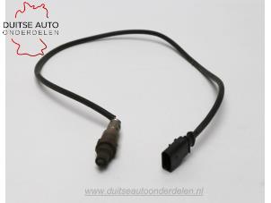 Begagnade Lambdasond Audi A4 Quattro (B9) 3.0 45 TDI V6 24V Pris € 151,25 Inklusive moms erbjuds av Duitse Auto Onderdelen