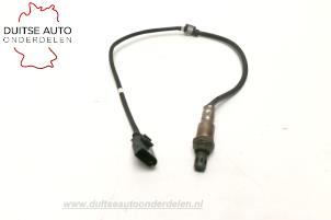 Used Lambda probe Audi A3 Sportback (8VA/8VF) 1.4 TFSI 16V Price € 96,80 Inclusive VAT offered by Duitse Auto Onderdelen