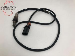 Używane Sonda lambda Audi A3 Sportback (8VA/8VF) 1.6 TDI Ultra 16V Cena € 90,75 Z VAT oferowane przez Duitse Auto Onderdelen