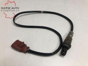 Used Lambda probe Audi A3 (8V1/8VK) 1.4 TFSI 16V Price € 60,50 Inclusive VAT offered by Duitse Auto Onderdelen