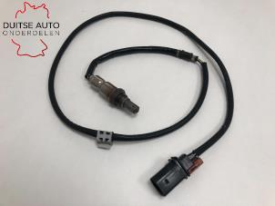 Używane Sonda lambda Audi A3 (8V1/8VK) 1.6 TDI Ultra 16V Cena € 90,75 Z VAT oferowane przez Duitse Auto Onderdelen