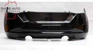 Gebruikte Achterbumper Audi TT Roadster (FV9/FVR) 2.0 TDI 16V Prijs € 279,99 Inclusief btw aangeboden door Duitse Auto Onderdelen