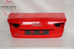 Gebruikte Achterklep Audi S6 (C7) 4.0 V8 TFSI Prijs € 399,00 Inclusief btw aangeboden door Duitse Auto Onderdelen