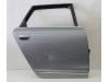 Rear door 4-door, right from a Audi A6 Avant (C6), 2005 / 2011 2.0 TDI 16V, Combi/o, Diesel, 1.984cc, 100kW (136pk), FWD, BNA; BRF; CAGB, 2005-06 / 2011-08, 4F5 2010