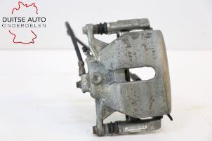 Gebruikte Remklauw set Volkswagen Golf VII (AUA) 1.4 TSI 16V Prijs op aanvraag aangeboden door Duitse Auto Onderdelen