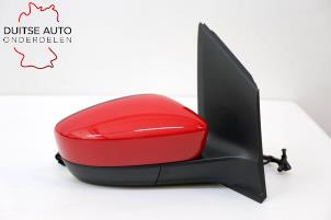 Gebruikte Buitenspiegel rechts Volkswagen Up! (121) 1.0 12V 60 Prijs € 60,00 Margeregeling aangeboden door Duitse Auto Onderdelen