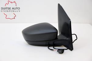 Gebruikte Buitenspiegel rechts Volkswagen Up! (121) 1.0 12V 60 Prijs € 60,00 Margeregeling aangeboden door Duitse Auto Onderdelen