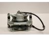 Etrier de frein (pince) avant gauche d'un Volkswagen Golf VII (AUA) 1.4 TSI 16V 2016