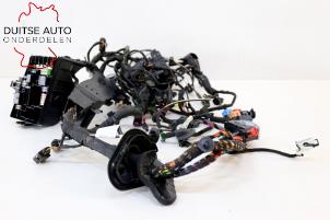 Gebruikte Kabelboom motorruimte Volkswagen Golf VII (AUA) 1.4 TSI 16V Prijs € 350,00 Inclusief btw aangeboden door Duitse Auto Onderdelen