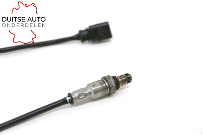 Sonde lambda d'un Volkswagen Golf VII (AUA) 1.4 TSI 16V 2017