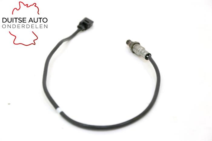 Sonde lambda d'un Volkswagen Golf VII (AUA) 1.4 TSI 16V 2017