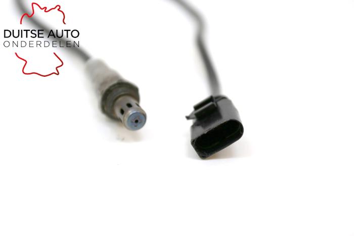 Sonde lambda d'un Volkswagen Golf VII (AUA) 1.4 TSI 16V 2017