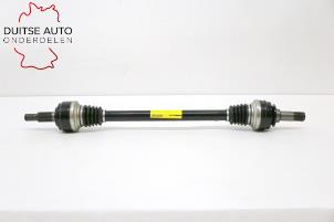 Gebruikte Aandrijfas rechts-achter Volkswagen Touareg (7PA/PH) 3.0 V6 24V TSI Prijs € 181,50 Inclusief btw aangeboden door Duitse Auto Onderdelen